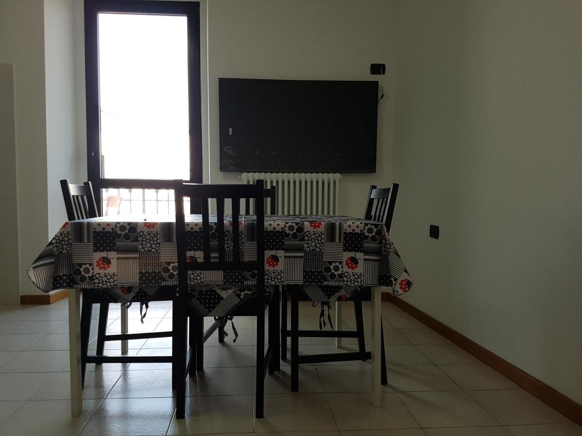 Abe Casa Vacanze Cir 01624-Cni-00502 Bergamo Exteriér fotografie